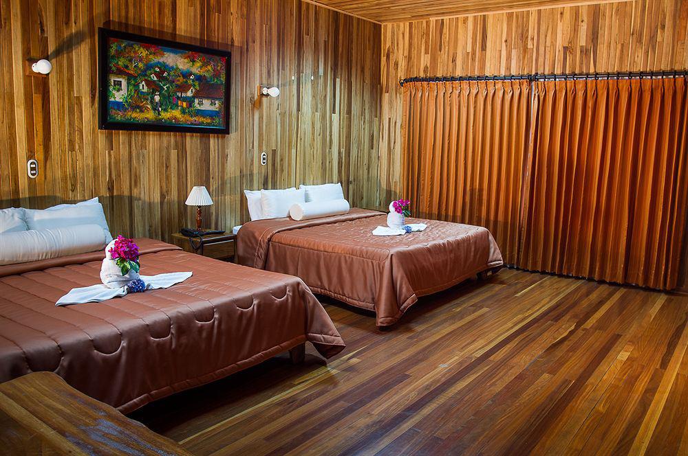 Hotel Heliconia - Монте-Верде Экстерьер фото